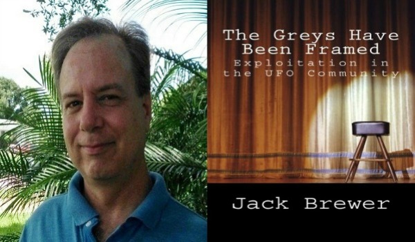 Thumbnail for Ep. #186: Jack Brewer