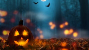 Thumbnail for Ep. #280: Halloween Spook Part 1 w/ Varla Ventura, Kasey & Brad Wallis