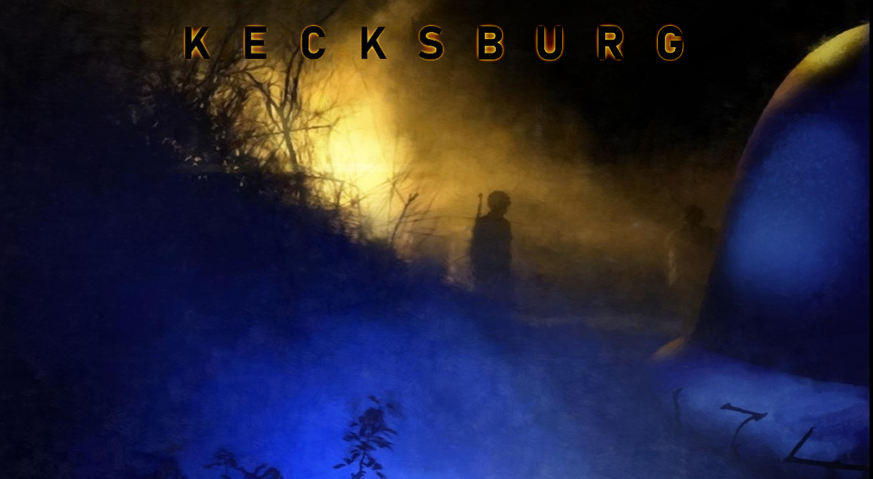 Thumbnail for Ep. #347: Kecksburg w/ Cody Knotts