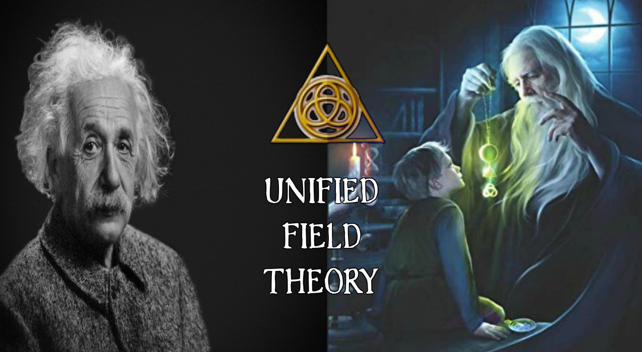 Thumbnail for Ep. #377: Unified Field Theory w/ Mark Fiorentino