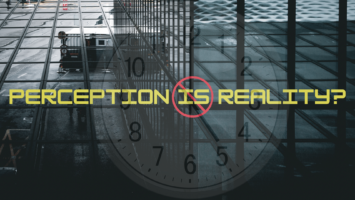 Thumbnail for Ep. #461: PERCEPTION IS REALITY? w/ Cynthia Sue Larson