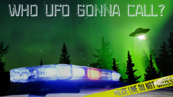 Thumbnail for Ep. #462: WHO UFO GONNA CALL? w/ Gary Heseltine & Ed Wilkerson
