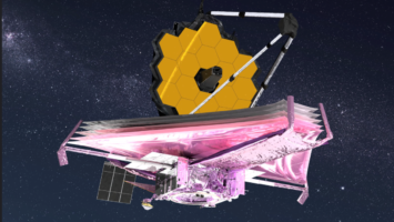 Thumbnail for The James Webb Space Telescope is fully deployed. So what’s next for the biggest observatory off Earth?