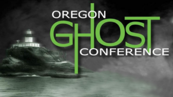 Thumbnail for Ep. #482: OREGON GHOST CONFERENCE