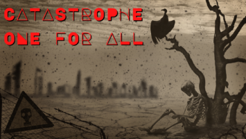 Thumbnail for Ep. #498: CATASTROPHE ONE FOR ALL w/ Jeff Harman