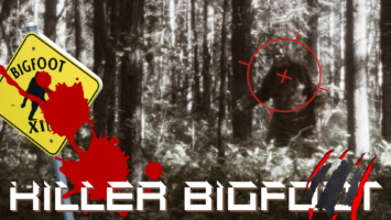 Thumbnail for Ep. #495: KILLER BIGFOOT w/ Alaskan Killer Bigfoot Crew