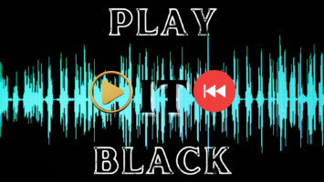 Thumbnail for Ep. #496: PLAY IT BLACK w/ David John Oates
