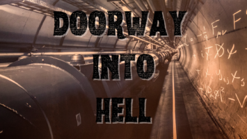 Thumbnail for Ep. #504: DOORWAY INTO HELL w/ Dr. James Beacham