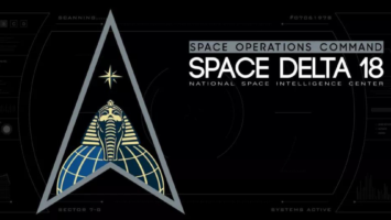 Thumbnail for ‘Space Delta 18’ Will Track Threats In Orbit