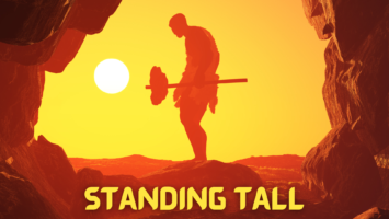 Thumbnail for Ep. #519: STANDING TALL w/ Ryan Pitterson
