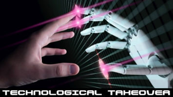 Thumbnail for Ep. #523: TECHNOLOGICAL TAKEOVER w/ Sylvain Rochon
