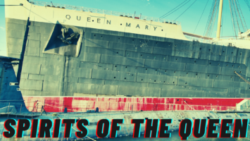 Thumbnail for Ep. #532: SPIRITS OF THE QUEEN w/ Nicole Strickland