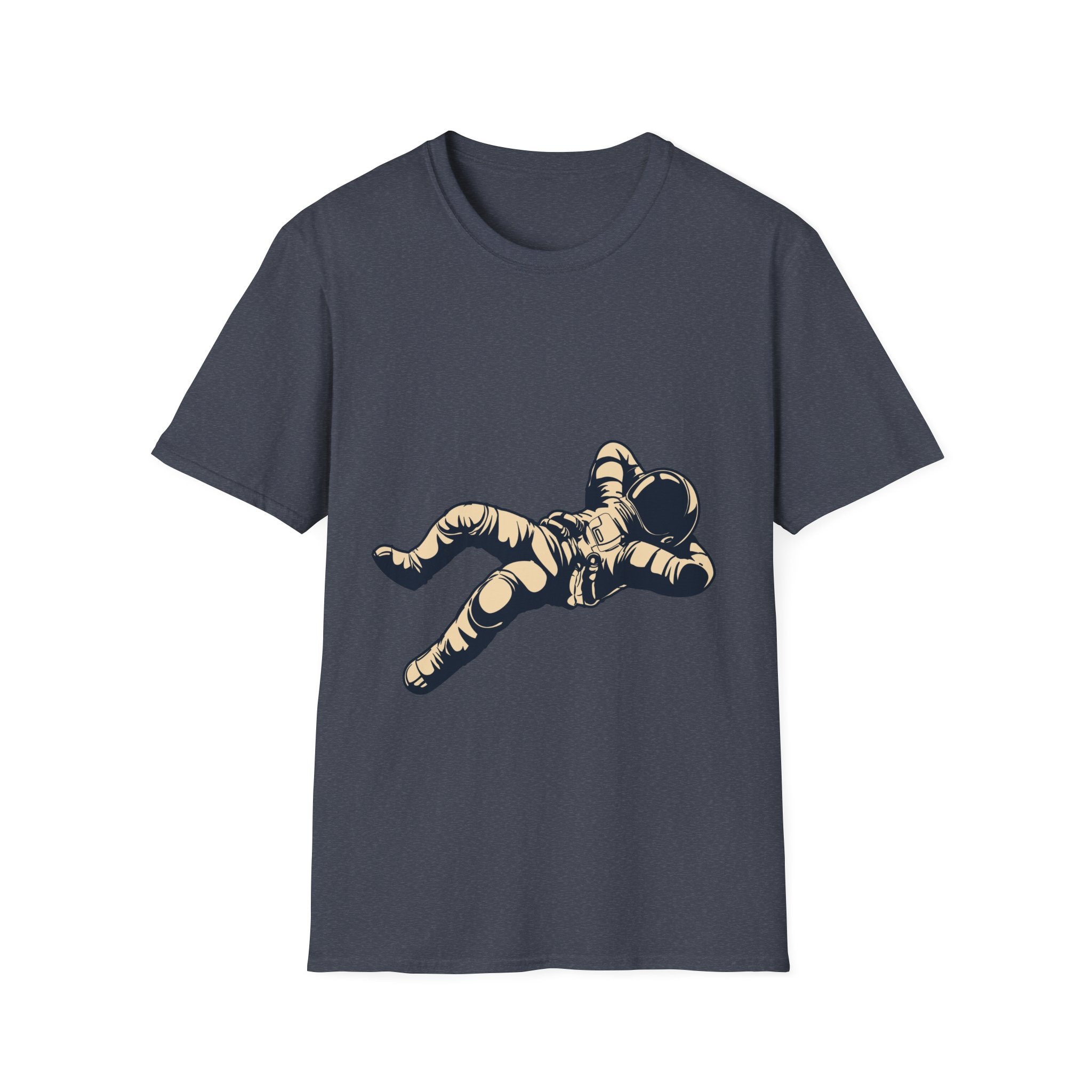 Laid Back Astronaut Shirt