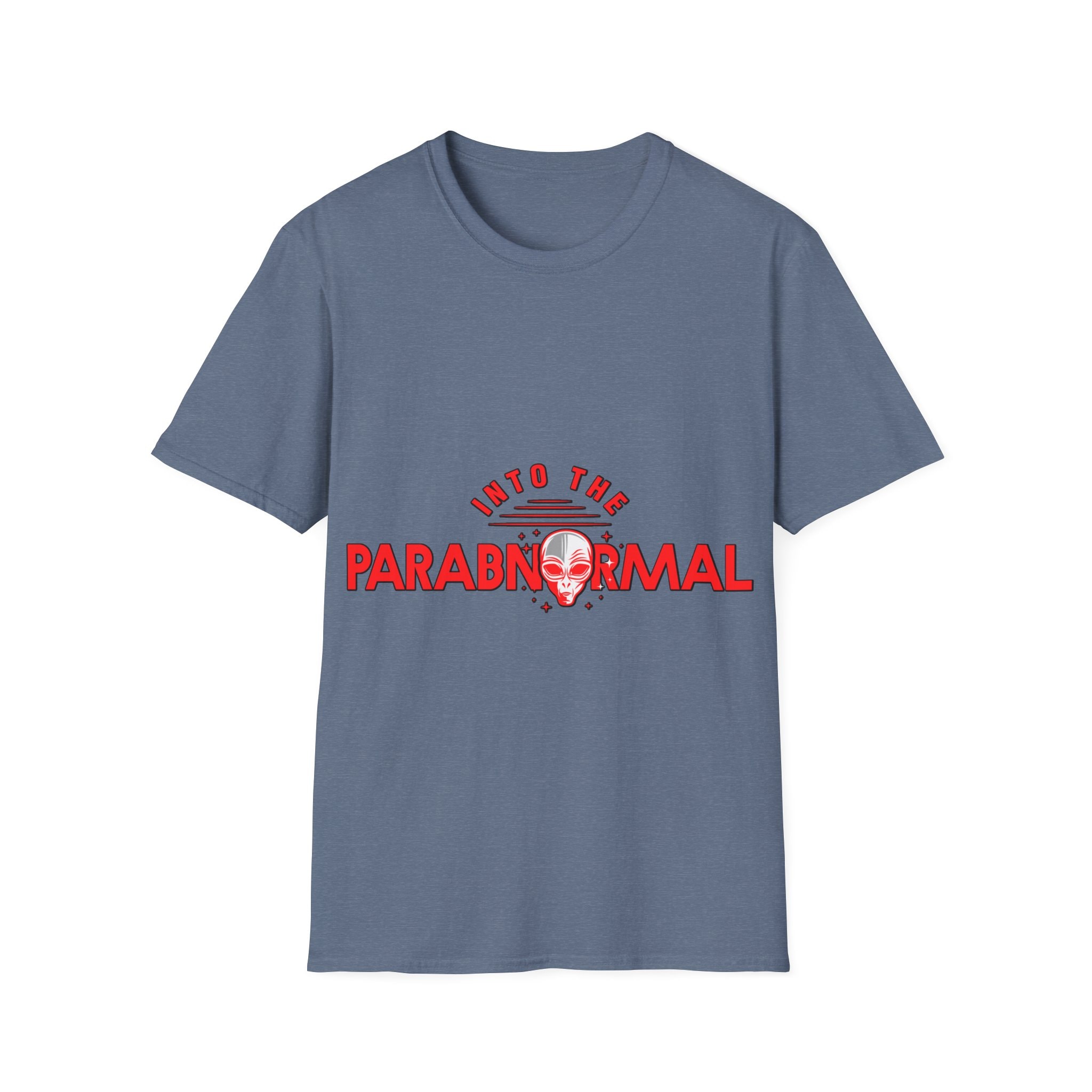 Logo Shirt