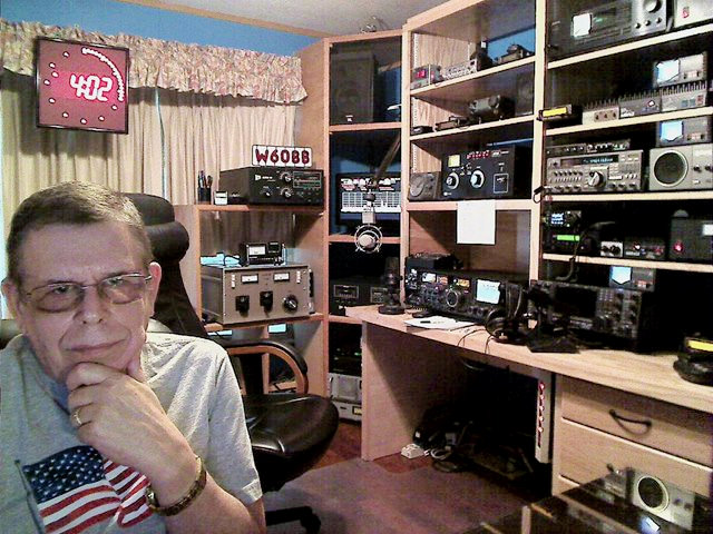 Paranormal Radio Legend Art Bell Passes at 72