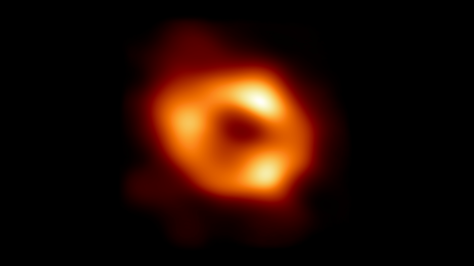 Black Holes: 2nd Photo Released, Sounds Recorded