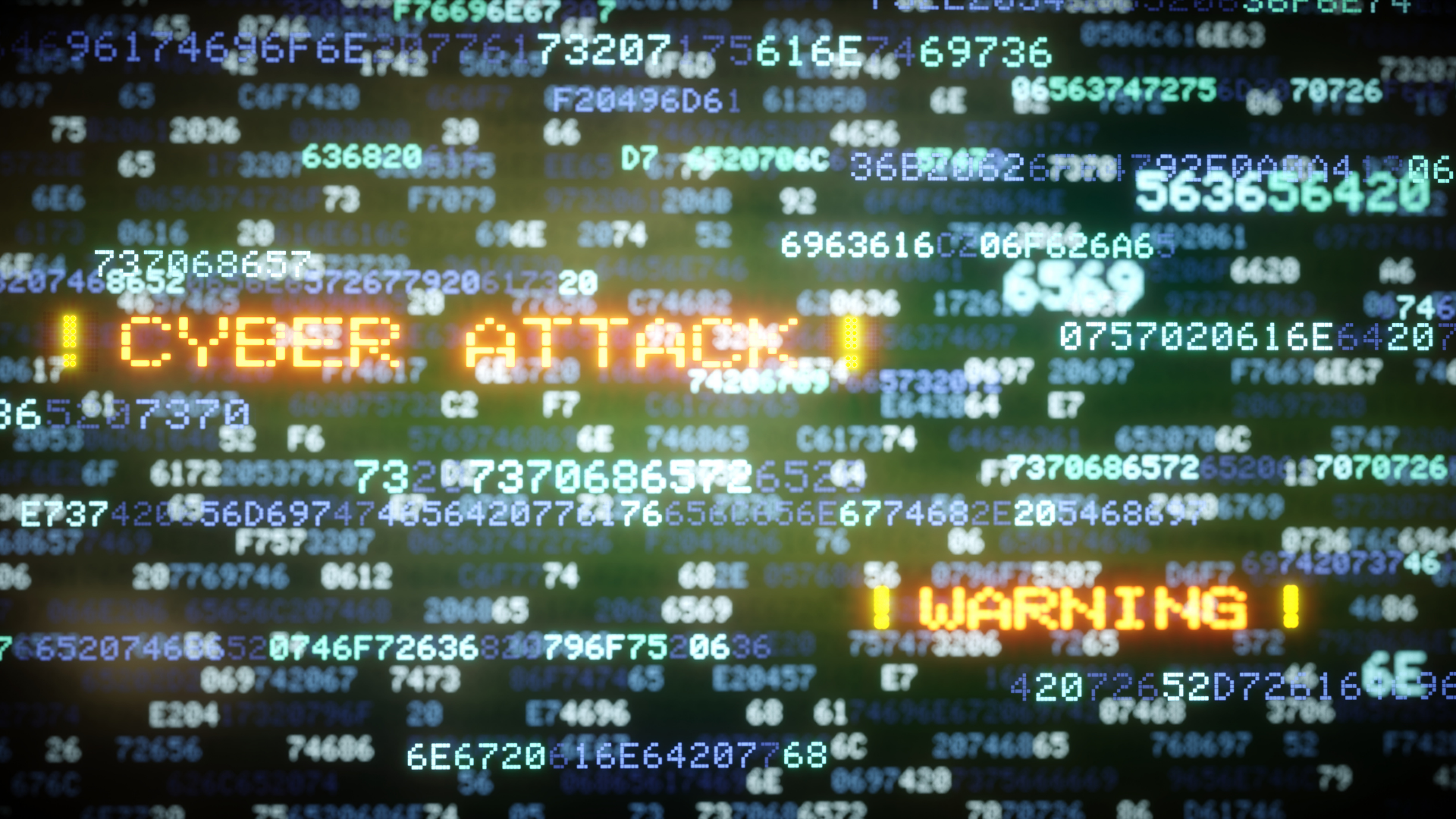 Ukraine Accuses Russia Of Cyberattack On Two Banks And Its Defence Ministry