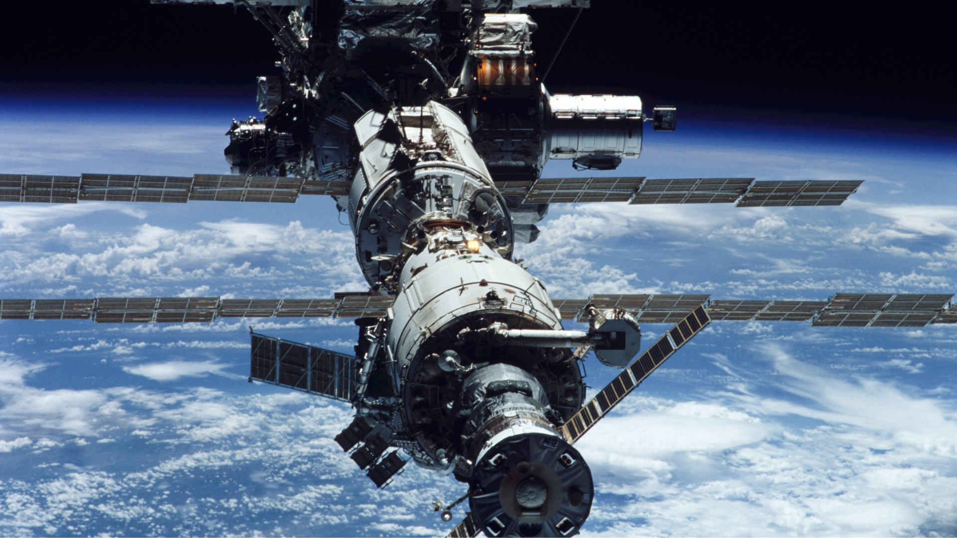 NASA Details Its Plan For The End Of The International Space Station In 2031