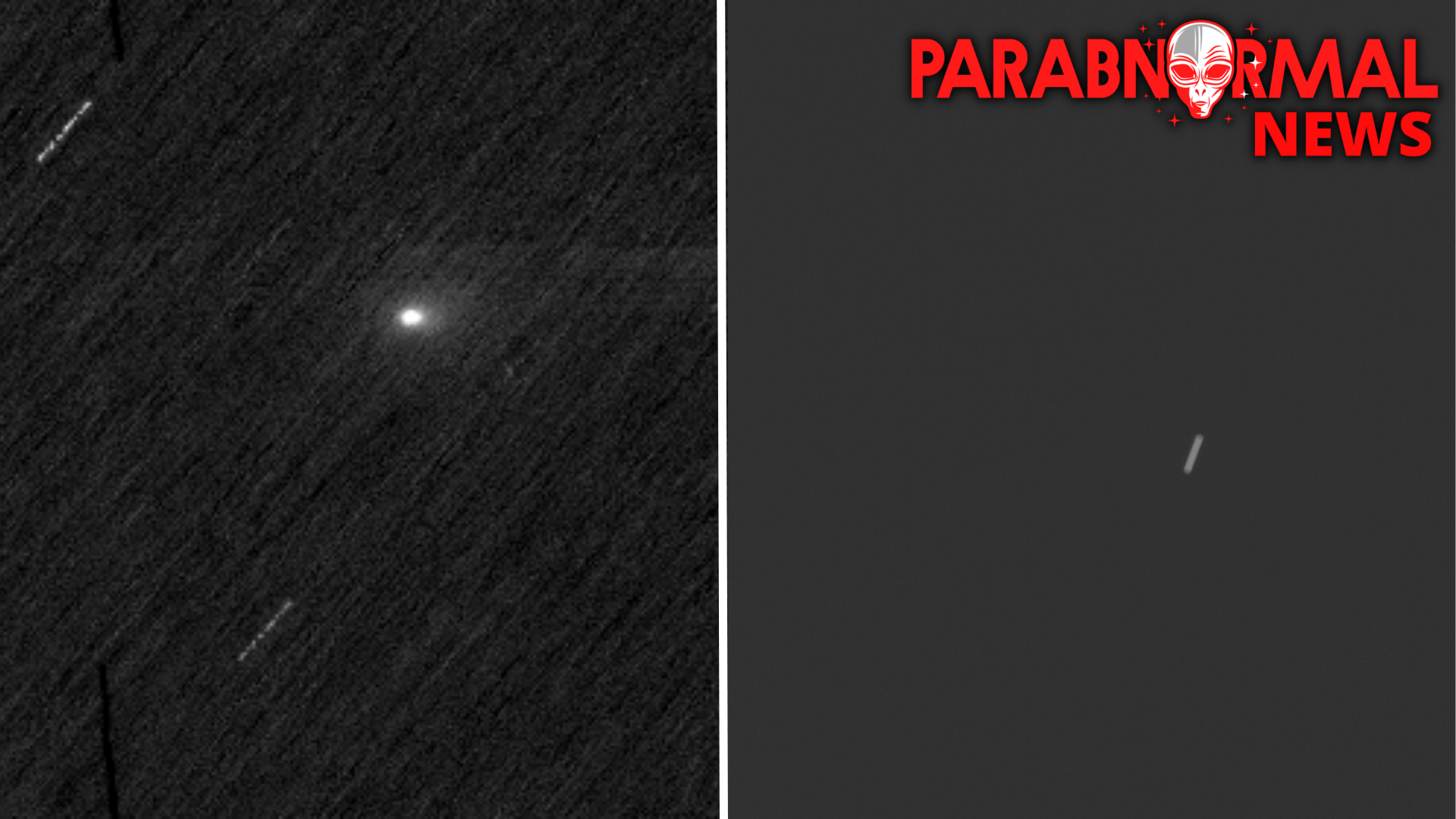 More images of 3I/ATLAS released