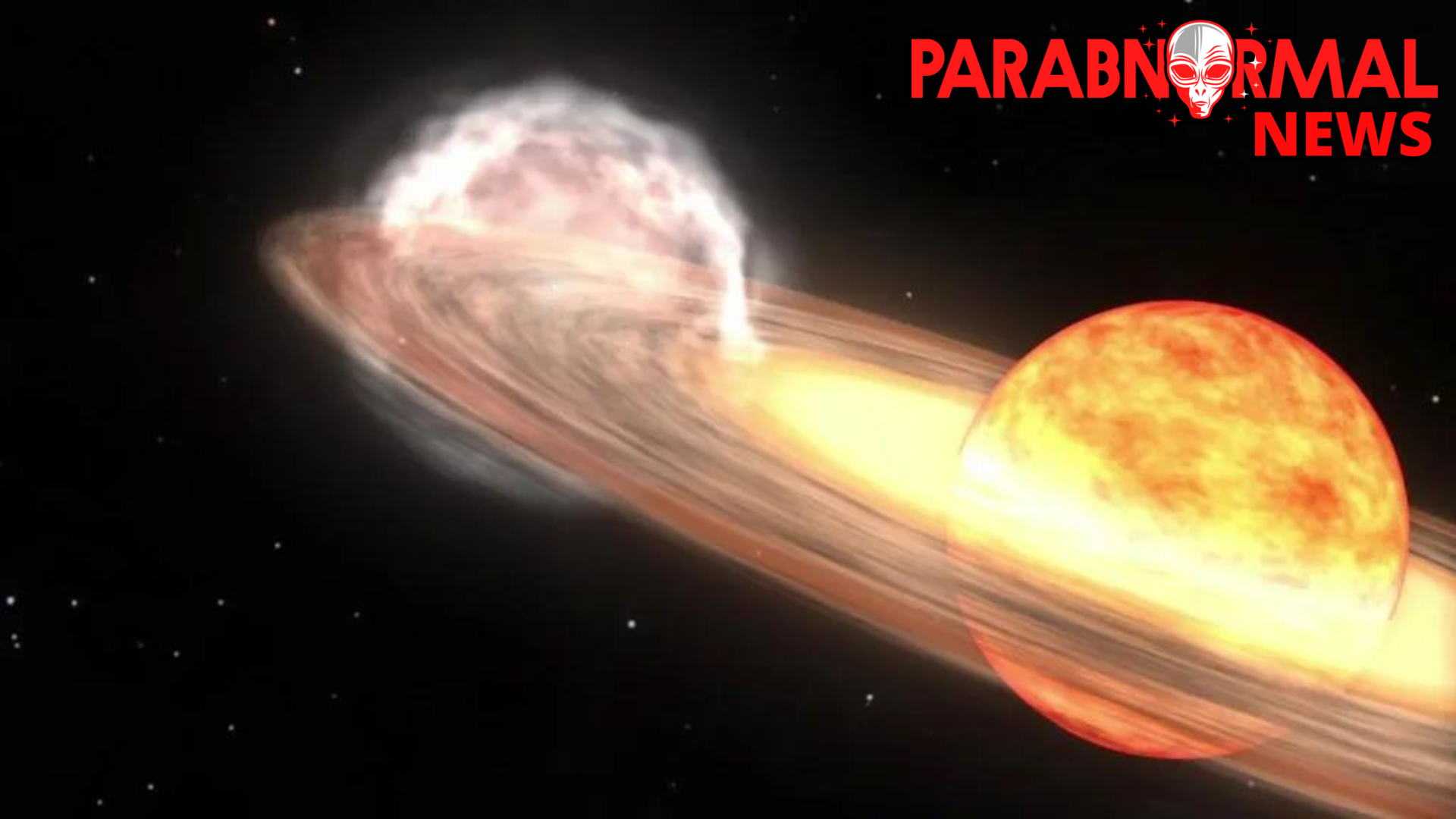 Rare, exploding "Blaze Star" to become visible in the coming months