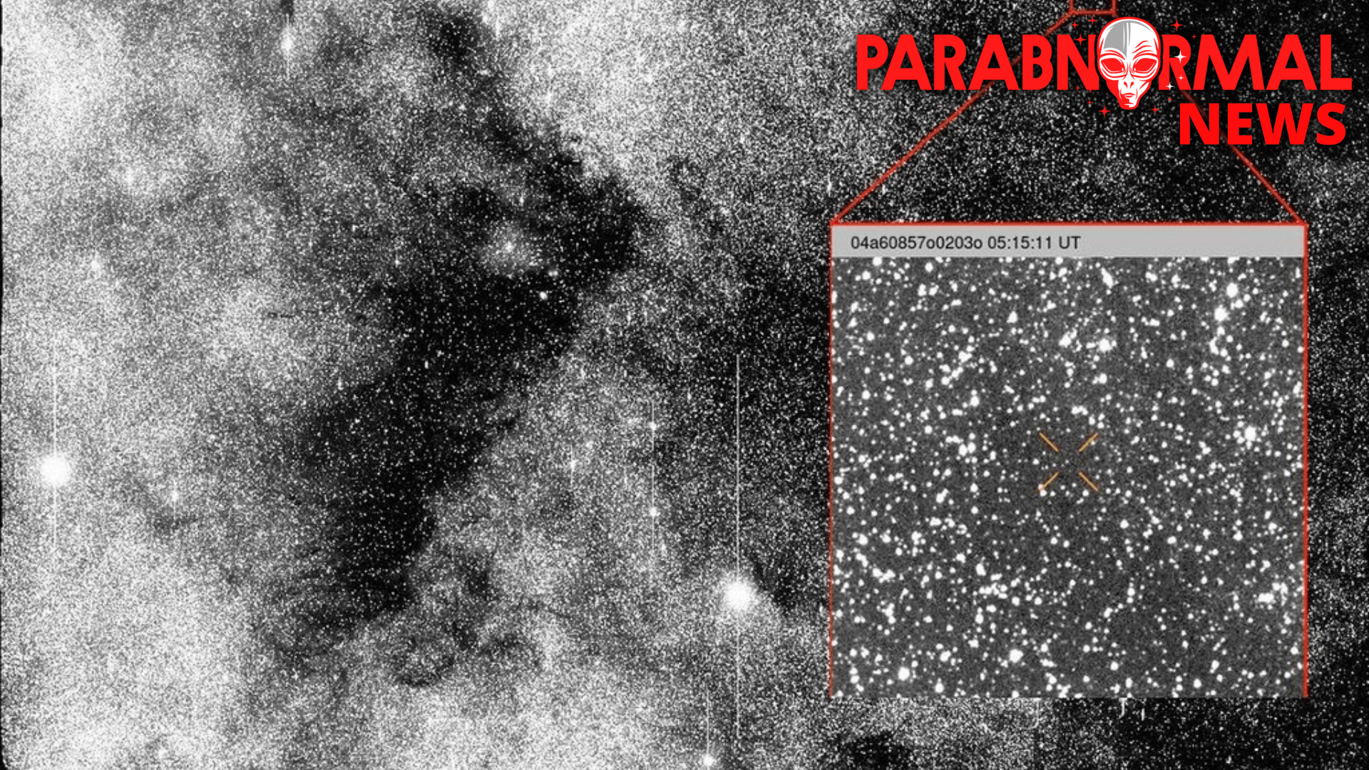 Interstellar object 3I/ATLAS is speeding through our solar system