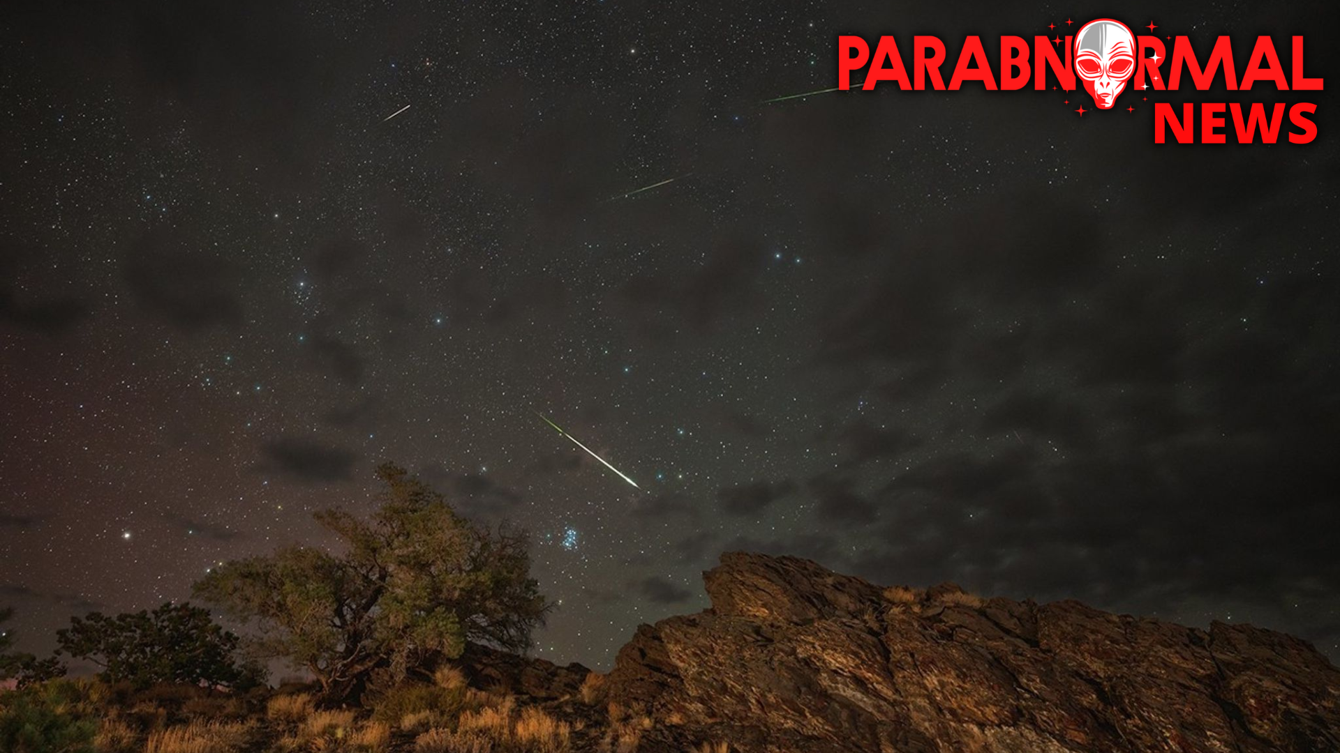 'Bummer': Perseids Meteor Shower upstaged by Sturgeon Moon
