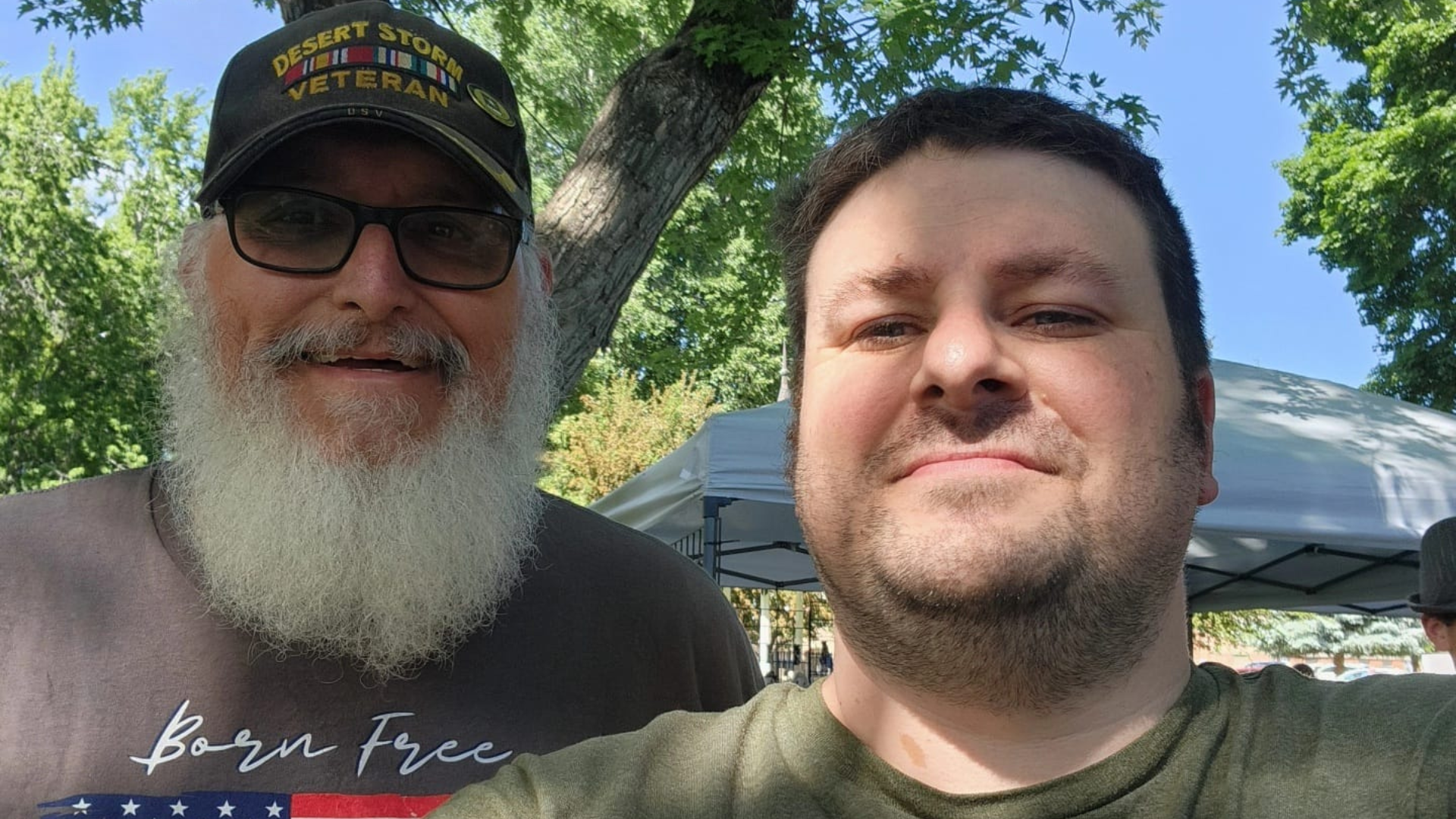 Remembering Scot Violette
