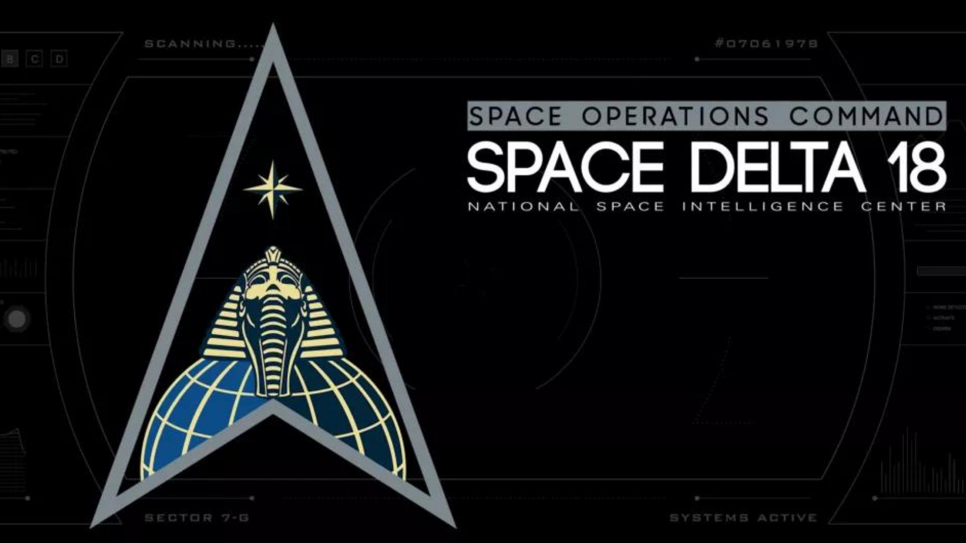 'Space Delta 18' Will Track Threats In Orbit
