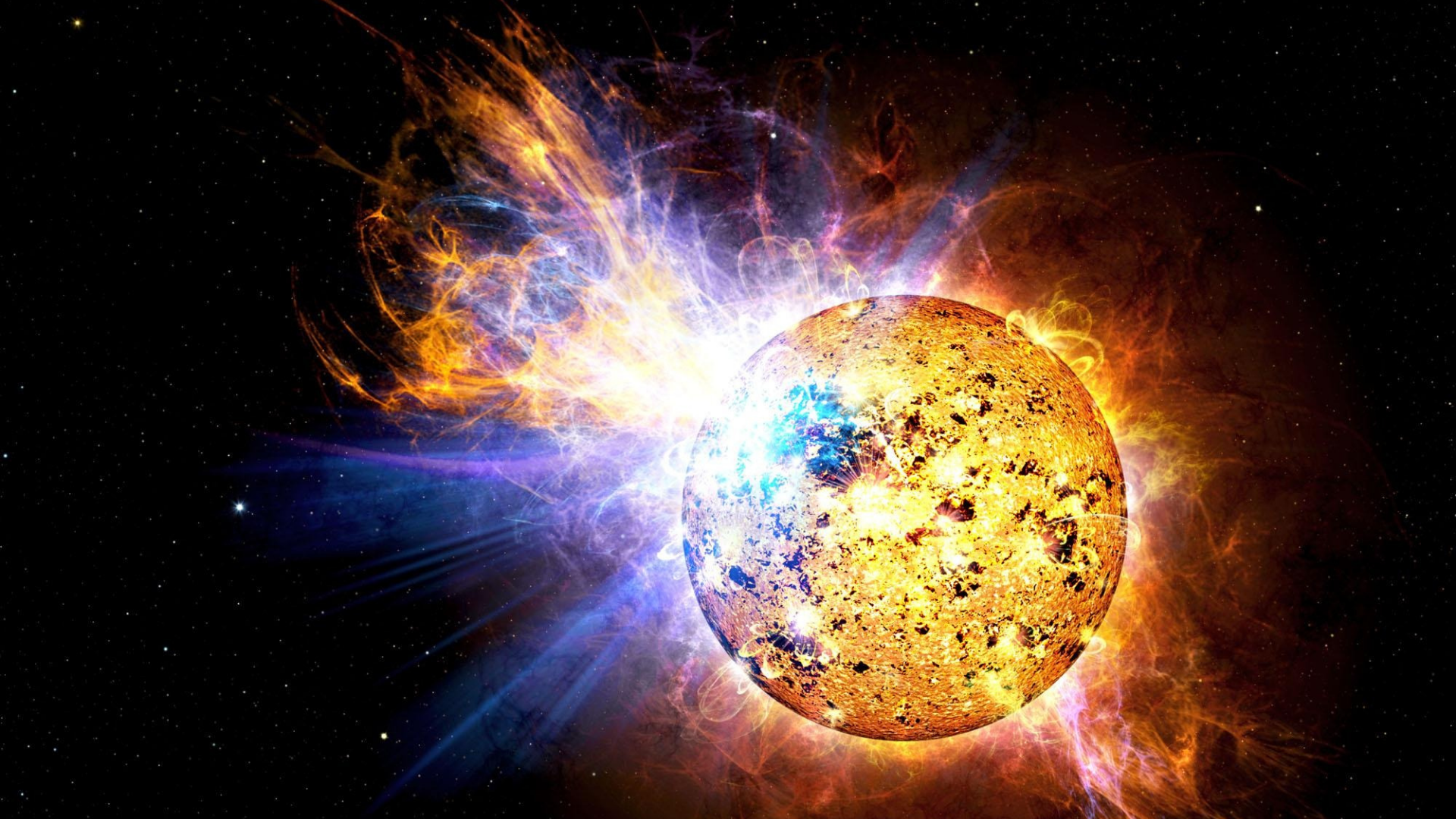 Sun More Active During Solar Cycle Than Expected
