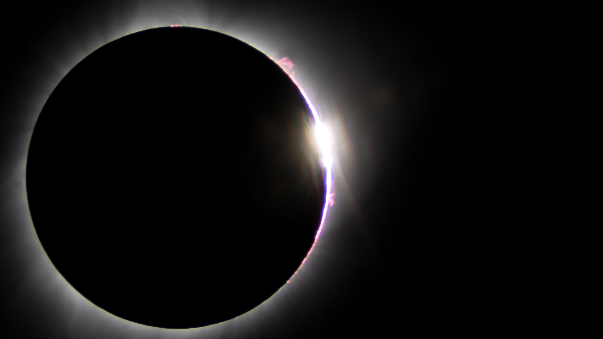 Total Solar Eclipse To Thrill Skywatchers