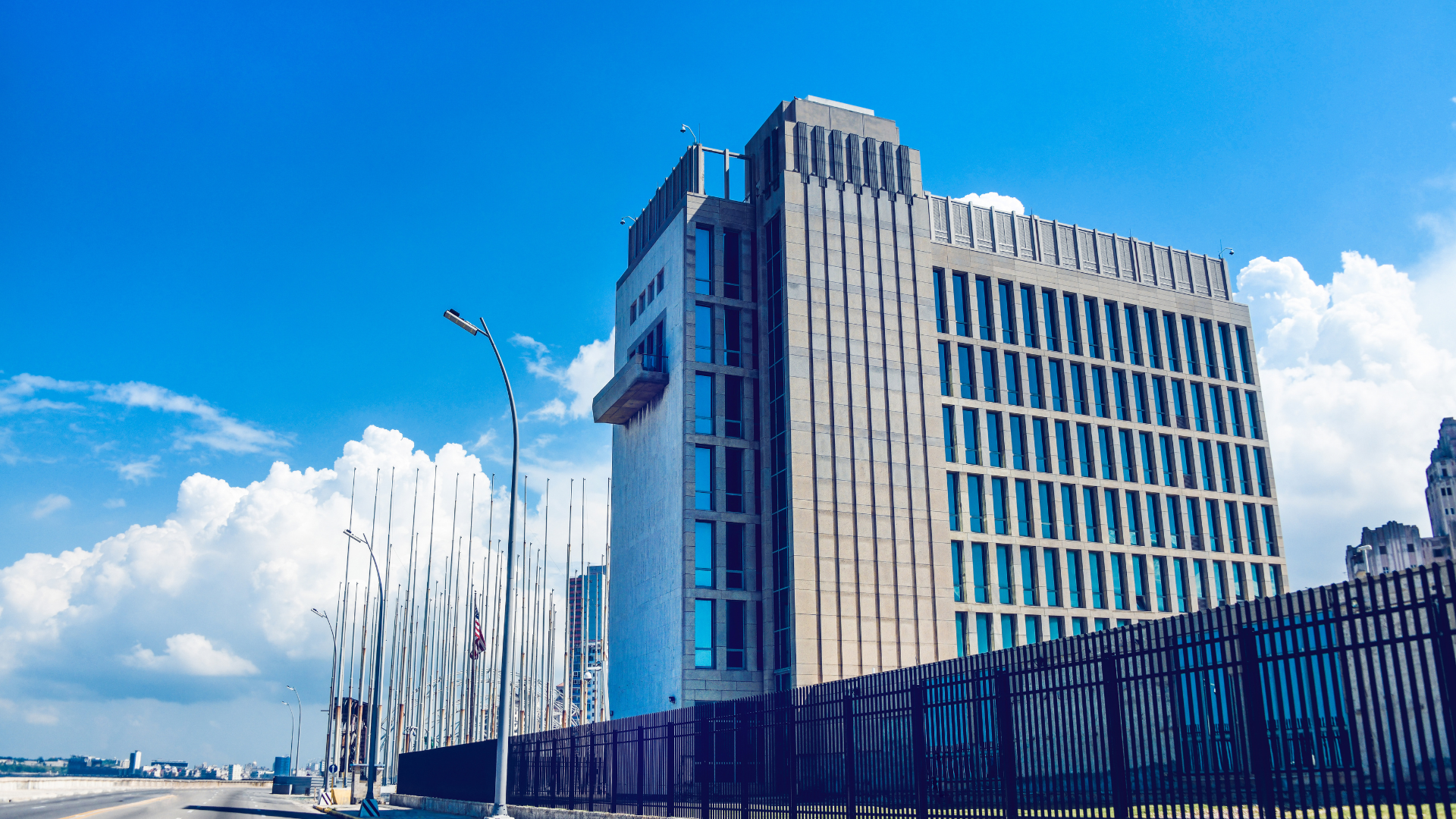 CIA Says 'Havana Syndrome' Not Result Of Sustained Campaign By Hostile Power