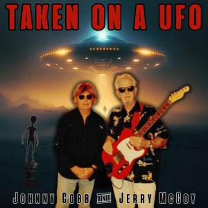 Cobb & McCoy: Taken On A UFO (MP3)