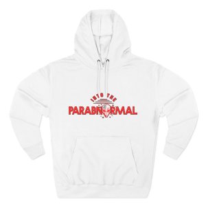 Logo Hoodie