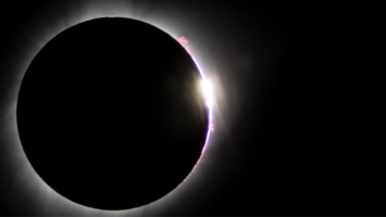 Thumbnail for Total Solar Eclipse To Thrill Skywatchers