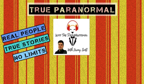 Thumbnail for Ep. #223: TRUE PARANORMAL