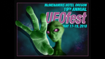 Thumbnail for Ep. #256: McMENAMINS UFO FEST 2018