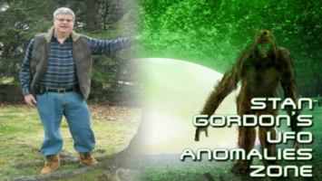 Thumbnail for Ep. #296: Stan Gordon’s UFO Anomalies Zone