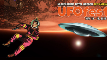 Thumbnail for Ep. #311: McMENAMINS UFO FEST 2019