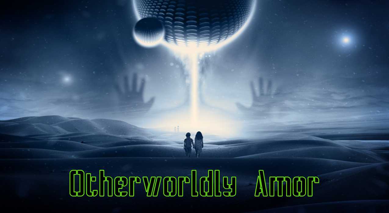 Thumbnail for Ep. #325: Otherworldly Amor w/ Nomar Slevik, Josh & Shauna Lajeunesse