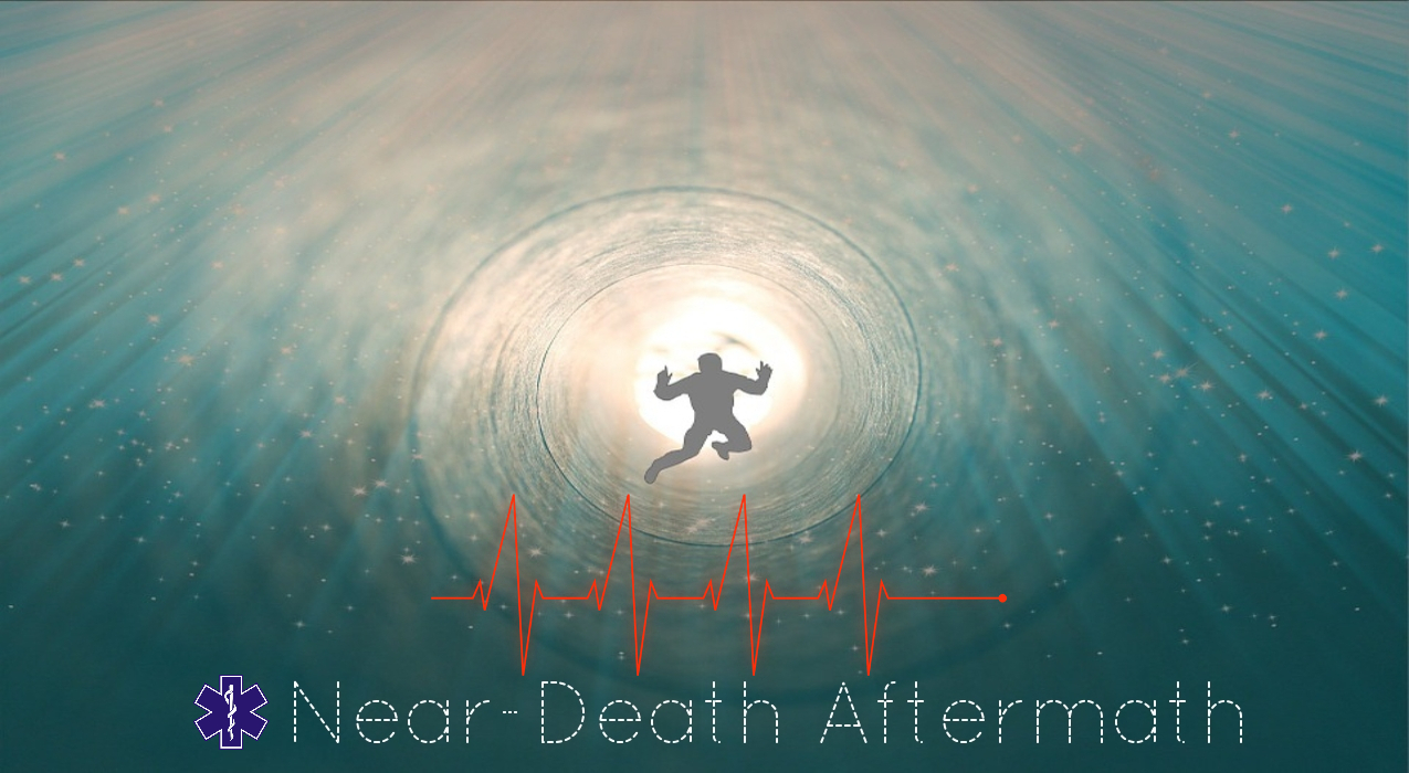Thumbnail for Ep. #330: Near-Death Aftermath w/ PMH Atwater