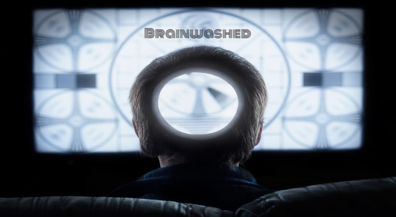 Thumbnail for Ep. #333: Brainwashed w/ Survivors Allied Against Government Abuse