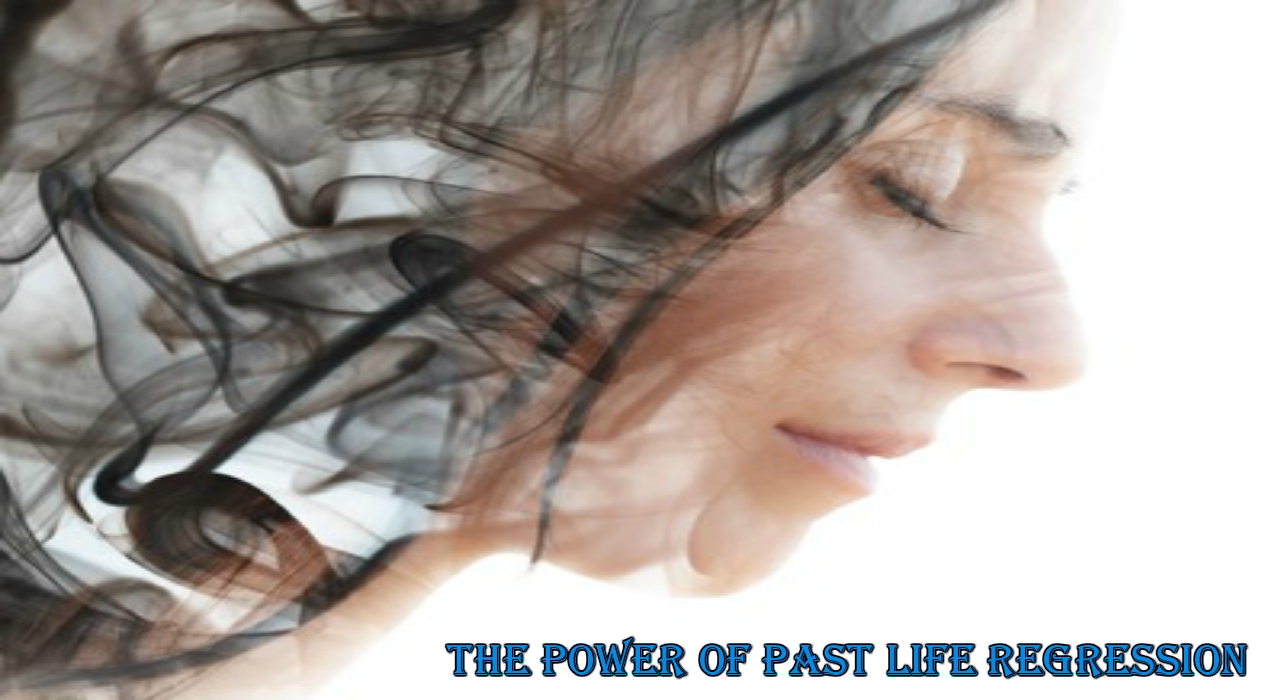 Thumbnail for Ep. #365: The Power of Past Life Regression w/ Steve Burgess