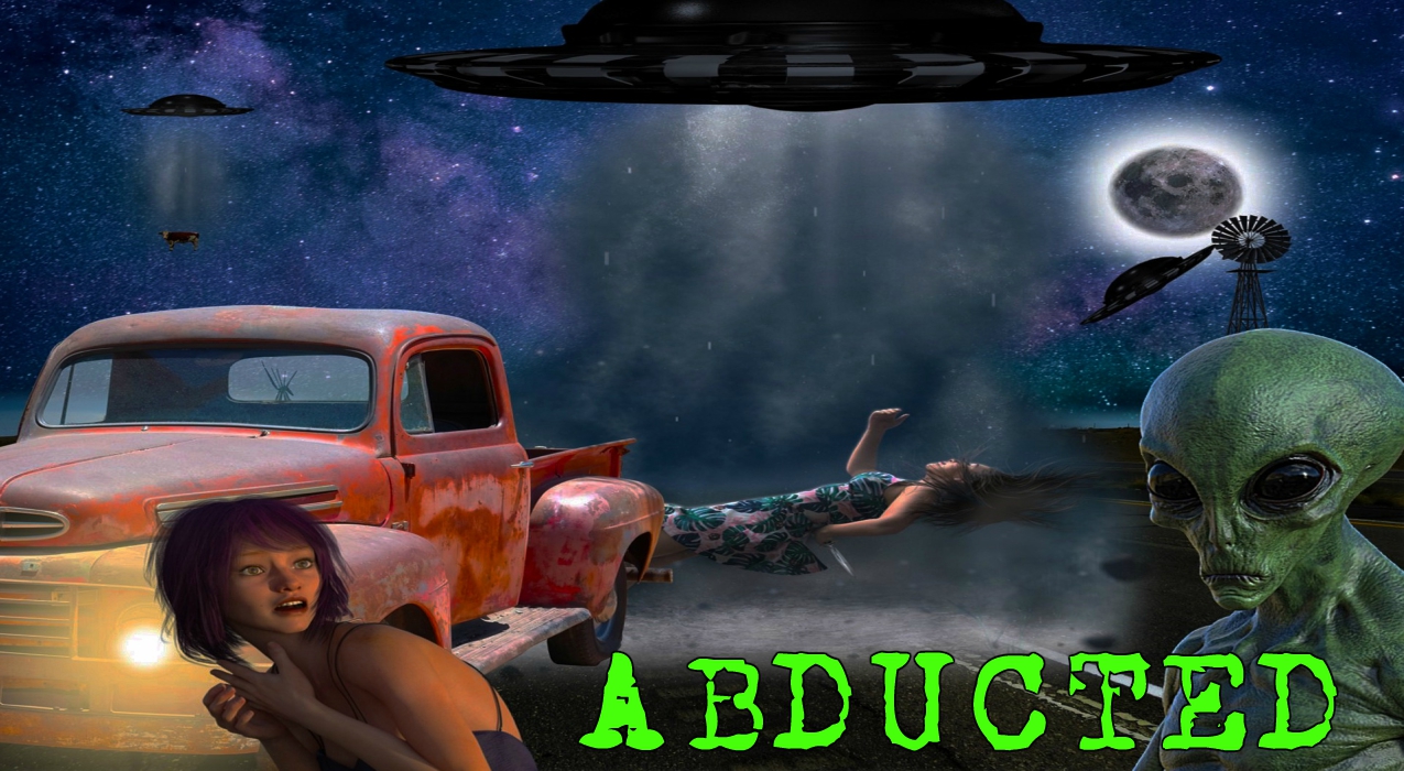 Thumbnail for Ep. #379: Abducted w/ Nancy Tremaine & Lisa O’Hara