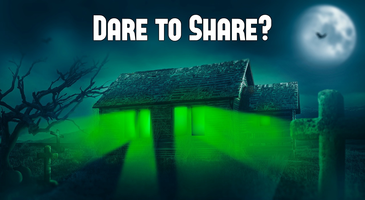Thumbnail for Ep. #387: Dare To Share?