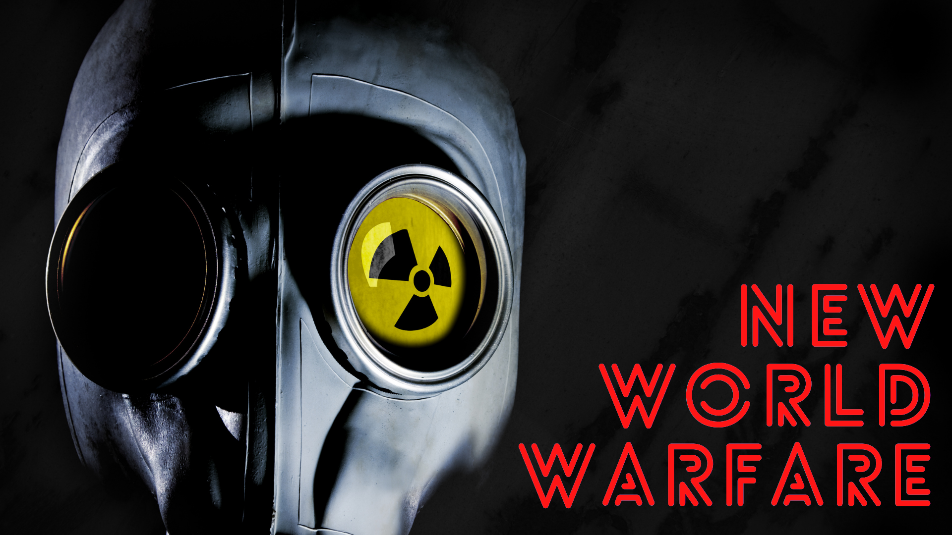 Thumbnail for Ep. #422: New World Warfare w/ Deborah Tavares