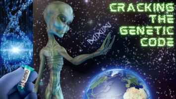 Thumbnail for Ep. #437: Cracking The Genetic Code w/ Pane Andov