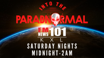 Thumbnail for Mothership KXL Adds Into The Parabnormal’s 2nd Hour Saturdays at Midnight