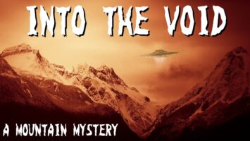 Thumbnail for Ep. #450: INTO THE VOID: A MOUNTAIN MYSTERY w/ Wade Brothers & Jimmy Church