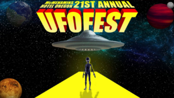 Thumbnail for Ep. #454: McMENAMINS UFO FEST 2021