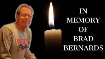 Thumbnail for In Memory Of Parabnormal News Host Brad Bernards